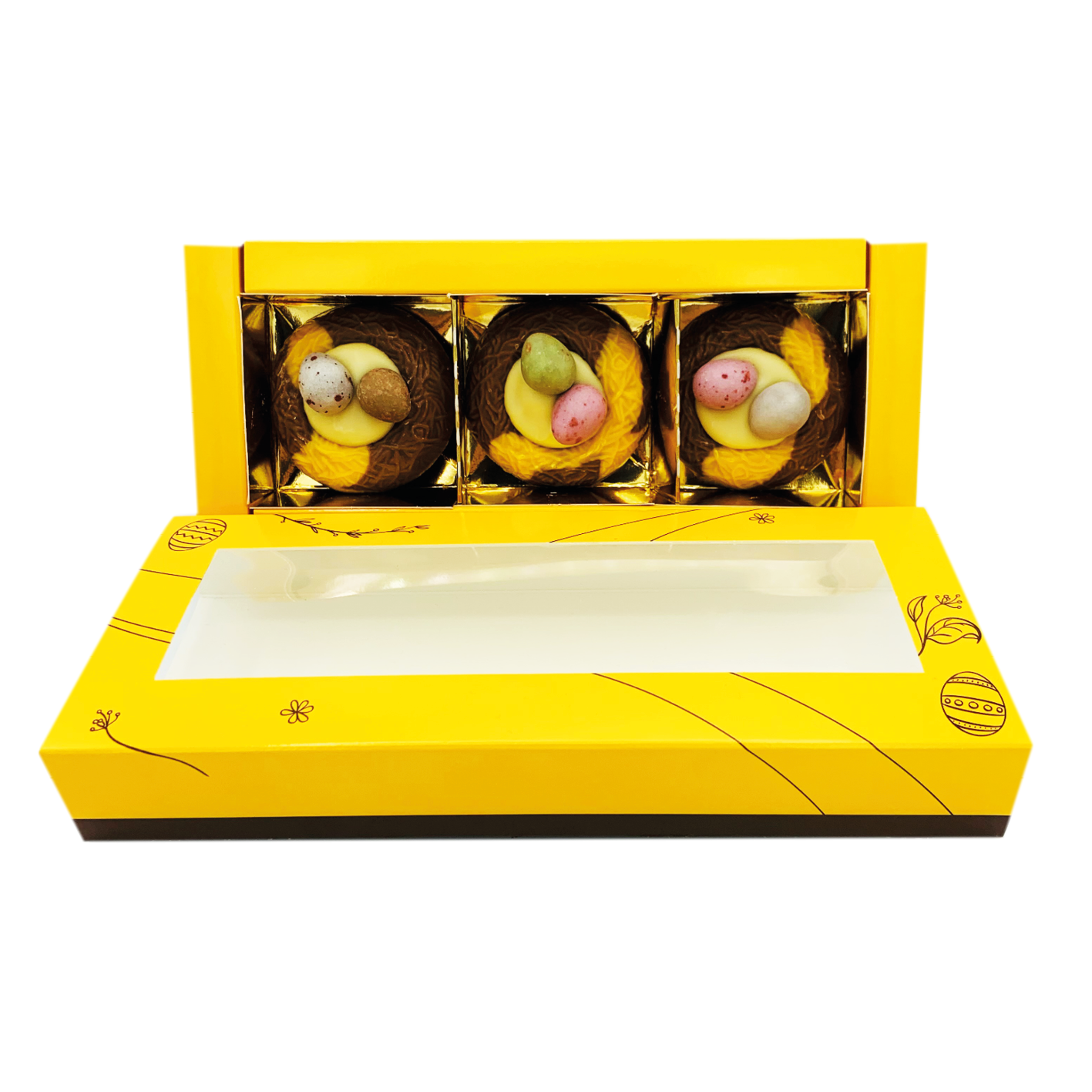 5/1x 3D Pop Up Middelvinger Geschenkdozen Middelvinger in Een Doos